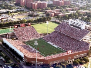 Sooner Football Norman Ok Montford Inn