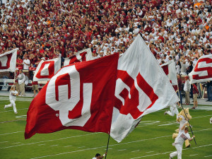 oklahoma sooners football at the University of Oklahoma