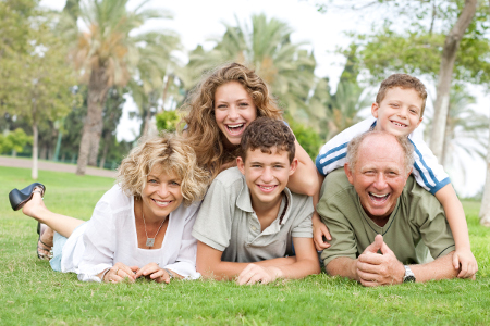 family reunions in oklahoma city