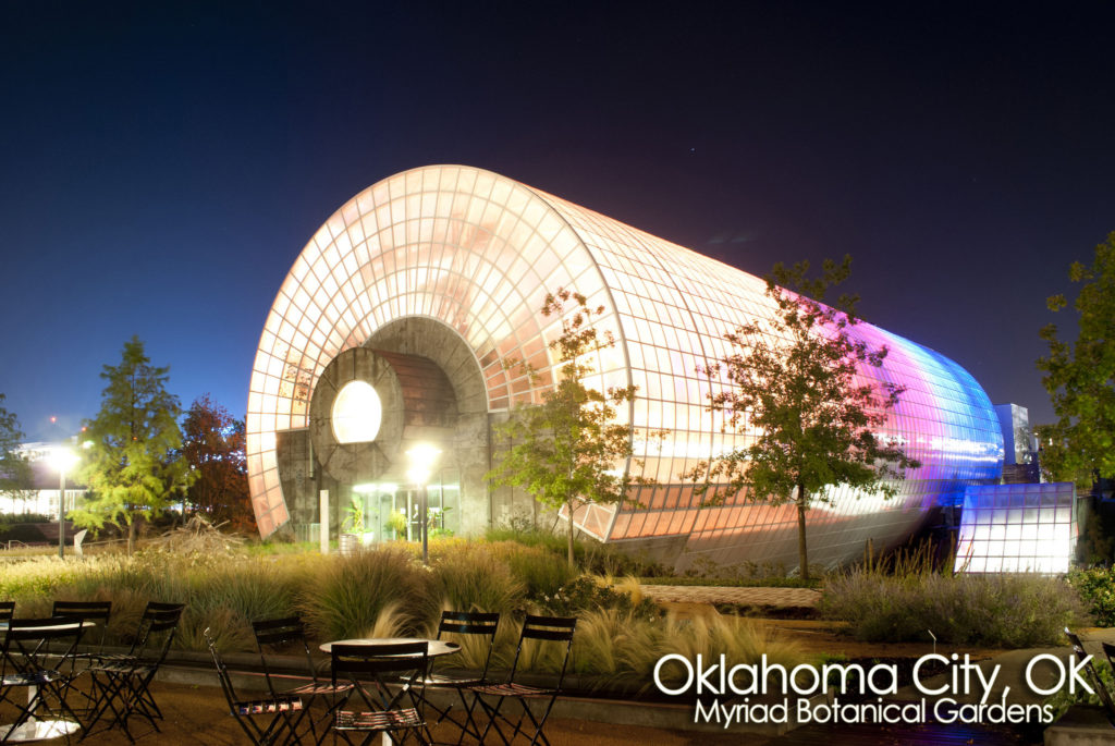 The Best Wedding Venues In Oklahoma City Oklahoma Okc