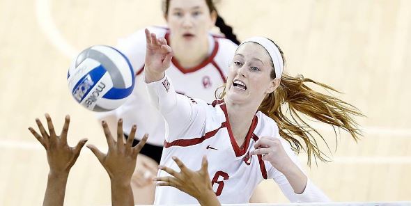 2016 OU Volleyball Schedule + 6 Things to Know About OU Volleyball - Montford Inn - www.montfordinn.com