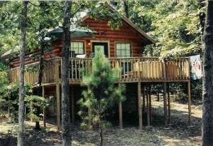 Pine Lodge Resort - Best Oklahoma Getaway - www.montfordinn.com