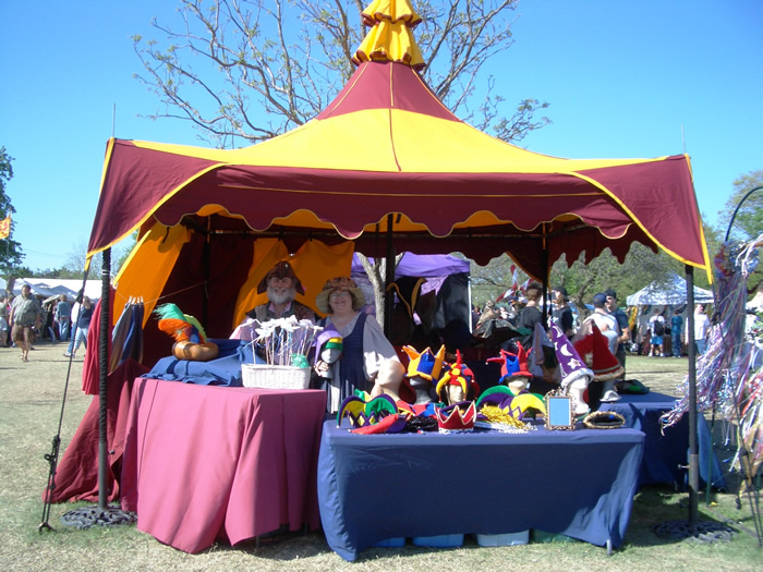 free renaissance festival in norman oklahoma