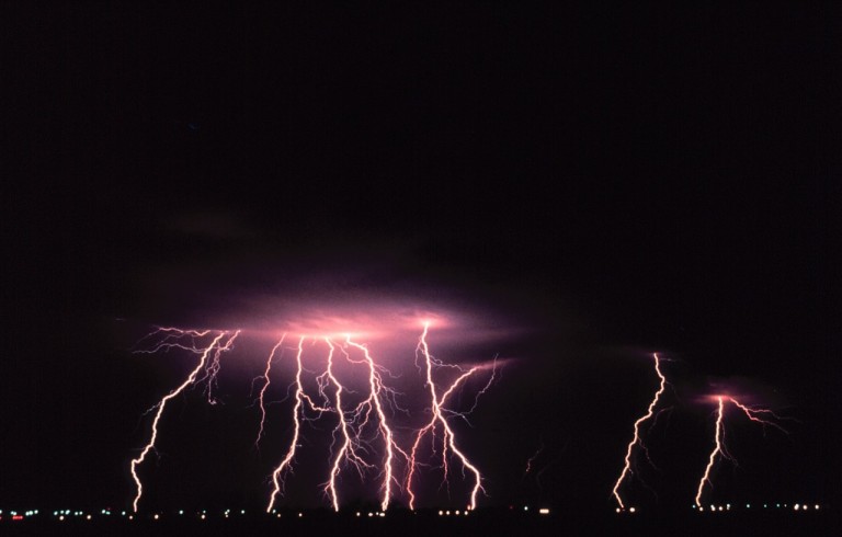 5 Great Things to Explore at the National Weather Center Norman OK on the Campus of the University of Oklahoma