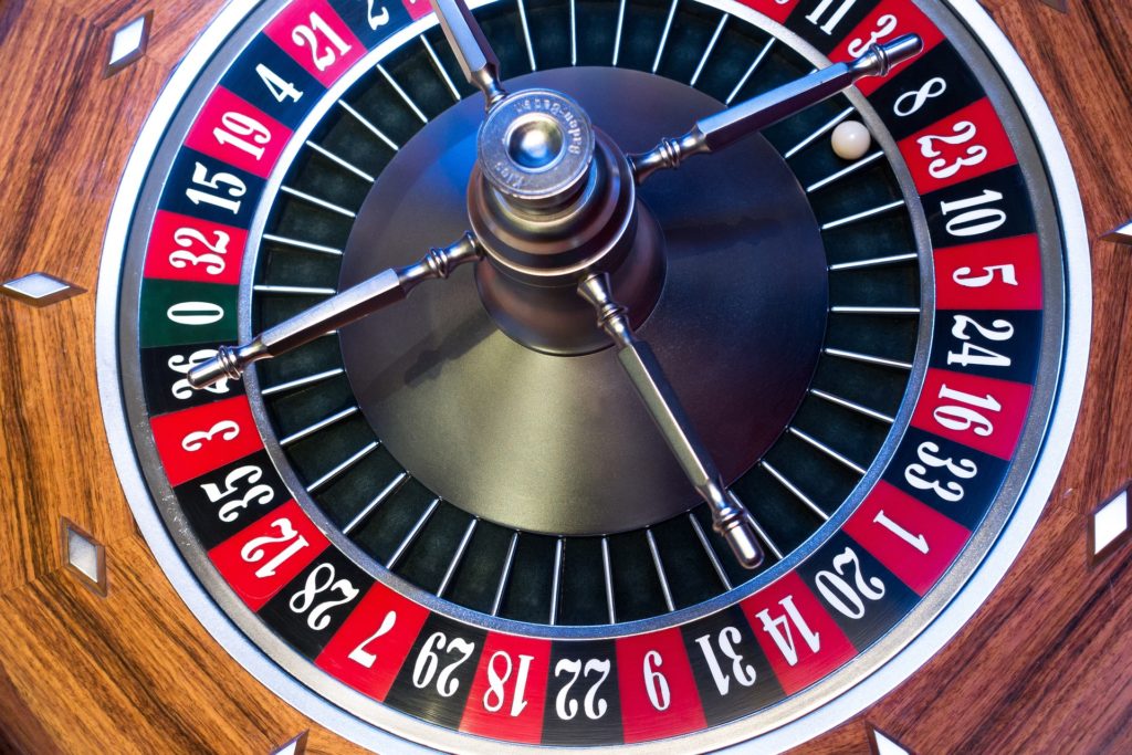 Best Casinos in OKC