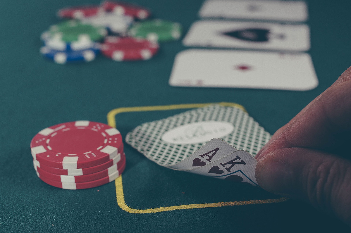 3 Easy Ways To Make casinos Faster