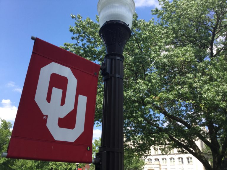 fun & obscure things to know about The University of Oklahoma