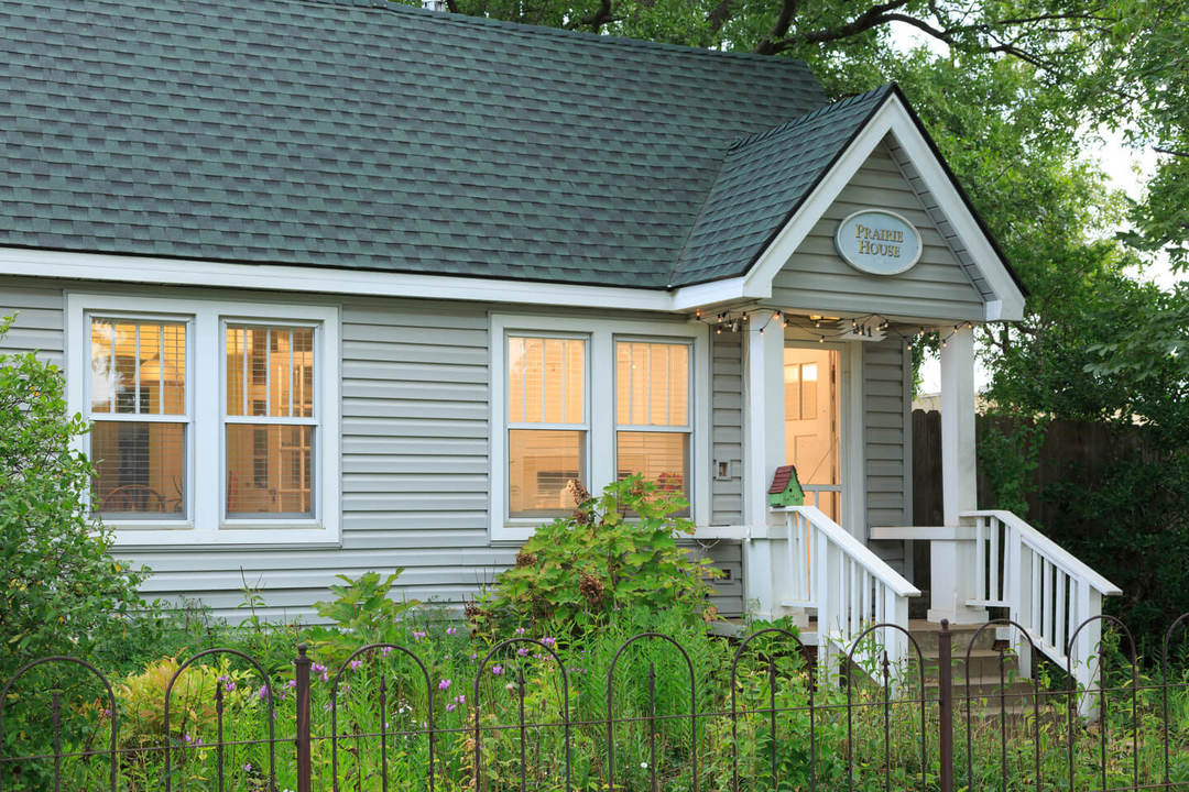 private cottage at norman ok bed and breakfast