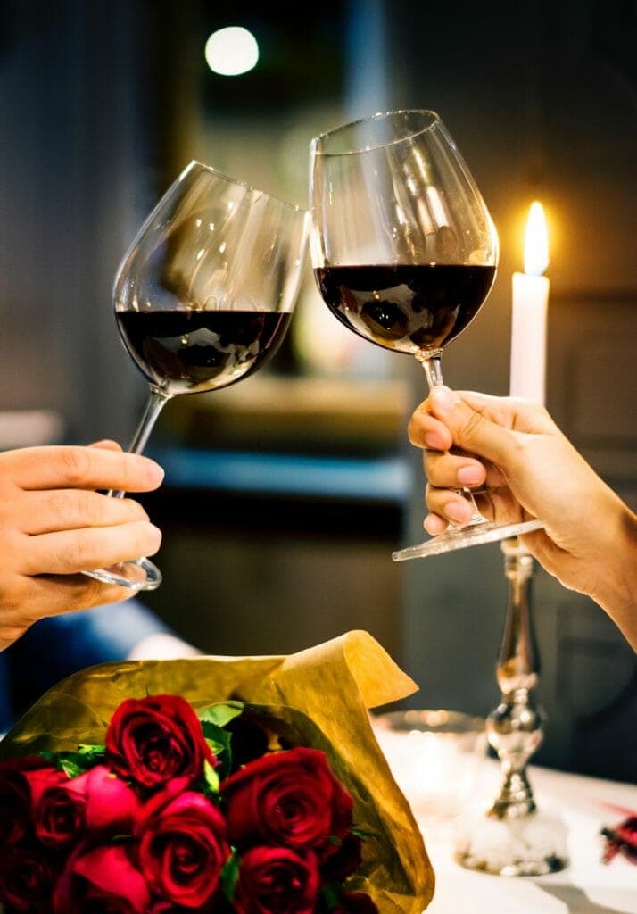 Best on sale anniversary restaurant