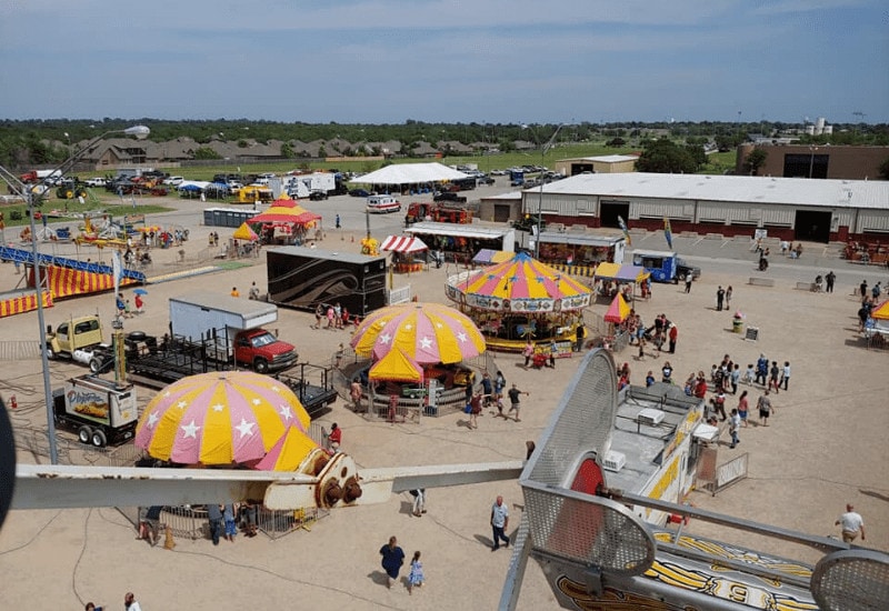 21 BEST Things to Do in Norman OK [Updated for 2021]