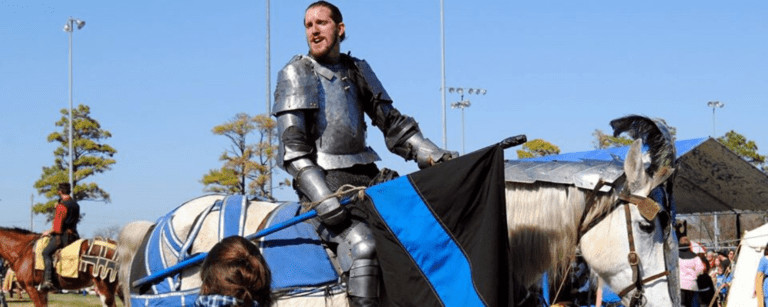 Planning to attend the Medieval Fair in Norman OK? Here are a few things you'll want to know before you go...