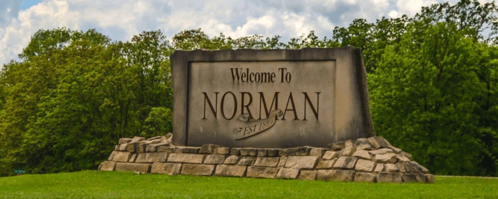 Norman OK